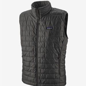 Patagonia Nano Vest Men’s Medium